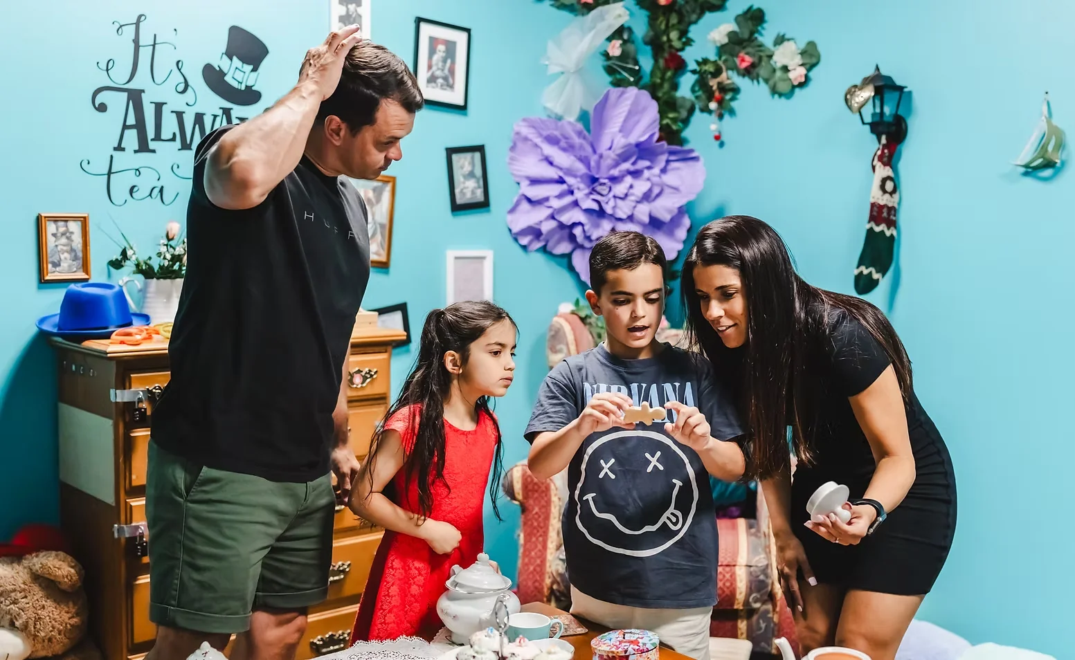 Escapism Escape Rooms in Auckland, New Zealand