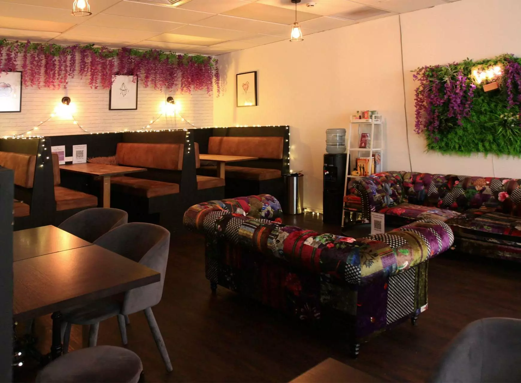 Escape HQ Takapuna in Auckland, New Zealand