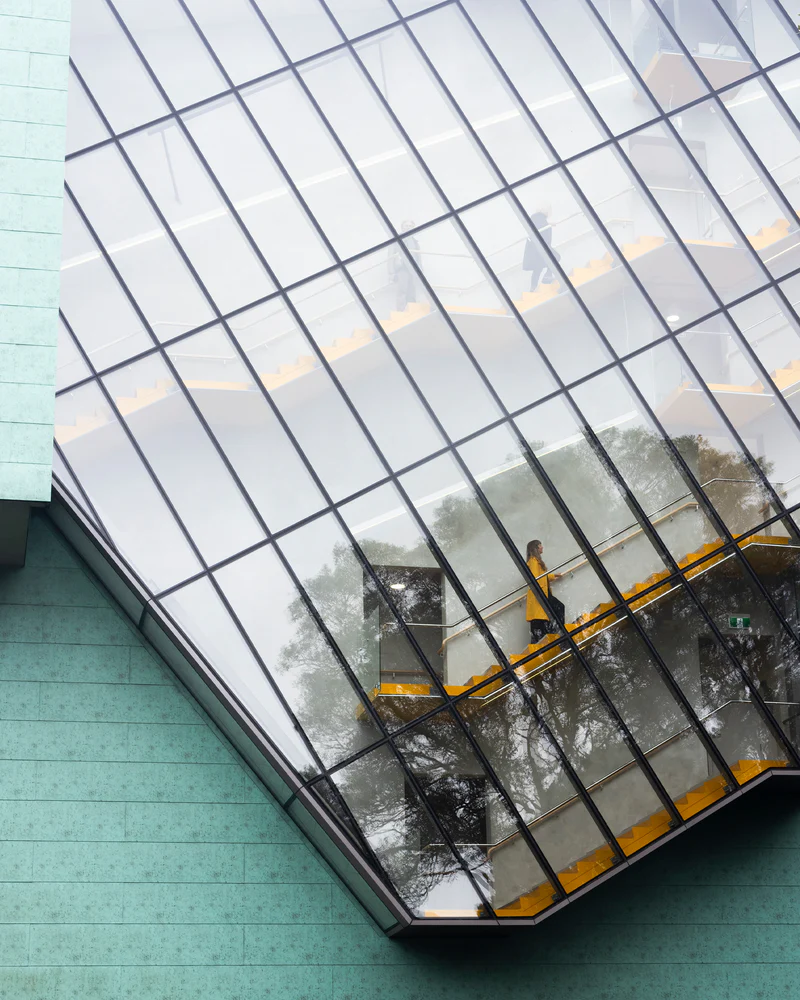 Te Uru Waitakere Contemporary Gallery in Auckland, New Zealand